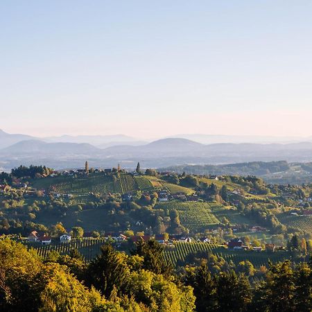 Schilcherlandleben - Hochgrail Greisdorf Exteriör bild