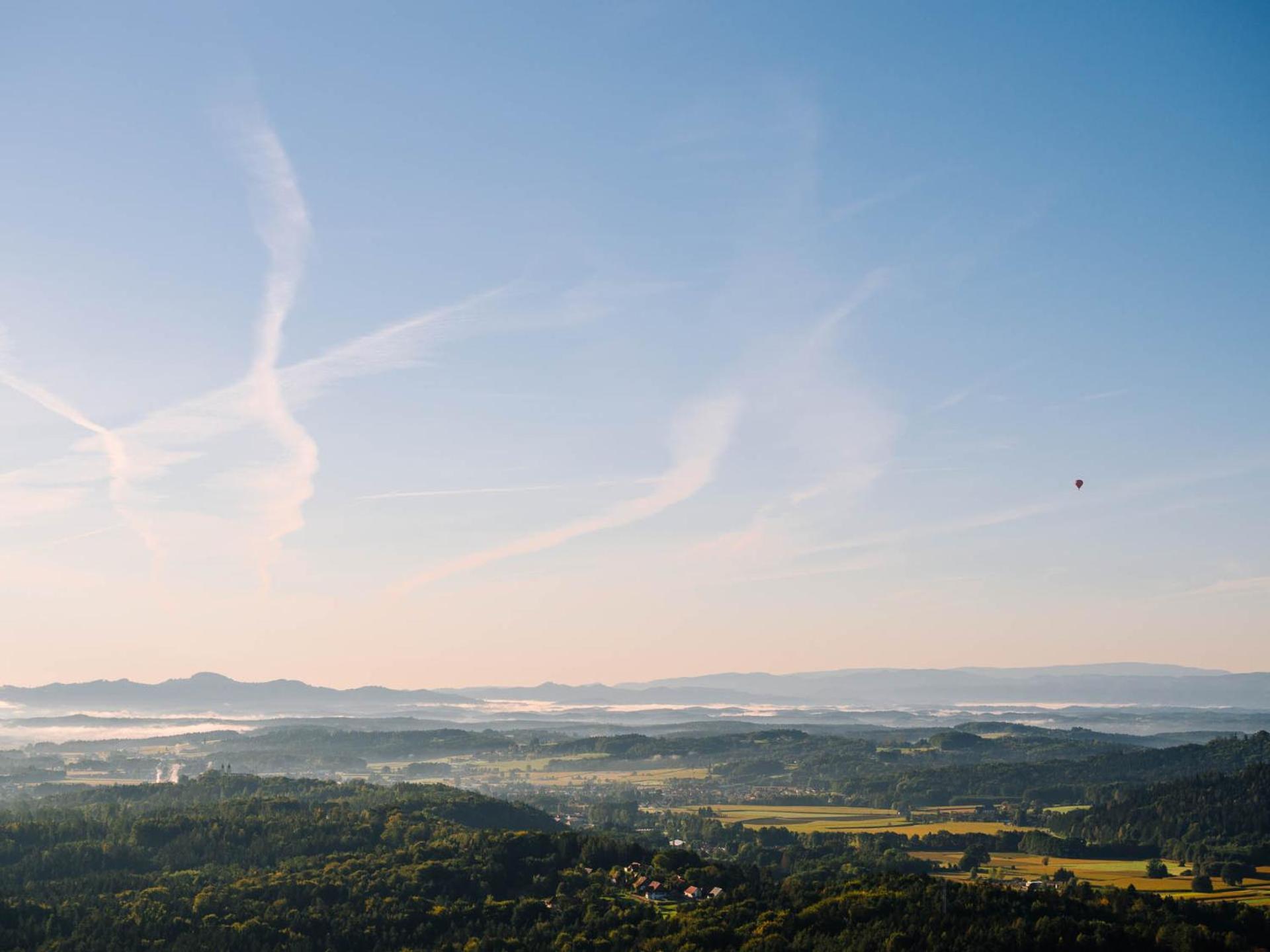 Schilcherlandleben - Hochgrail Greisdorf Exteriör bild